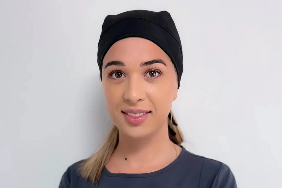 Dr. Mihaela Camelia Marancea