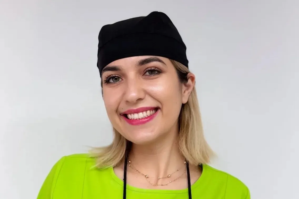 Dr. Amalia Maris
