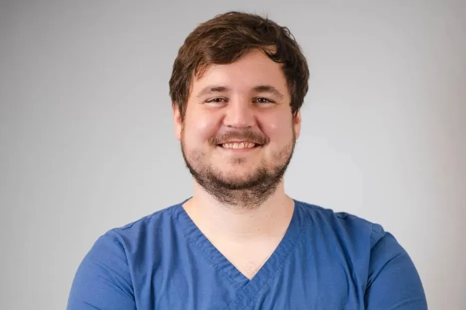 Dr. Maximilian Hilscher