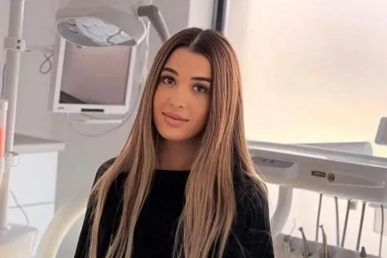 Dr. Marancea Mihaela Camelia